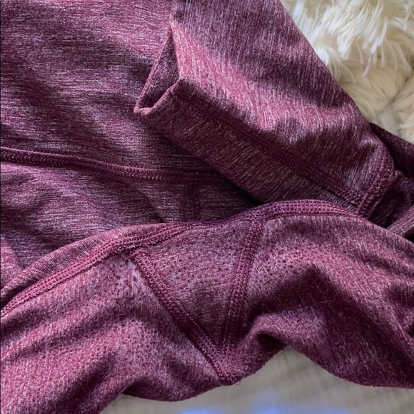 Lululemon leggings - Picture 5 of 7